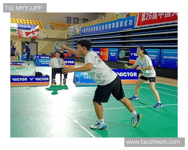 广州羽毛球队逆袭之路欧锦赛特别报道展现拼搏精神与团队力量